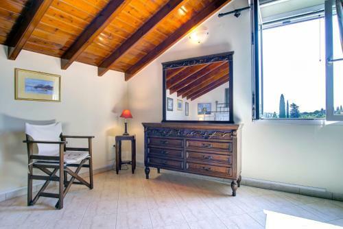 Apartamento Casa Tzos