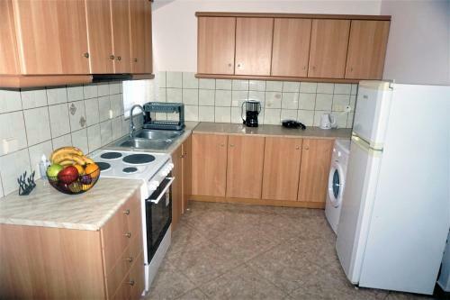 Lasithiotakis Apartments