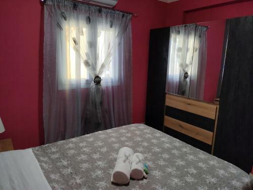 Silver Pearl Apartment #1