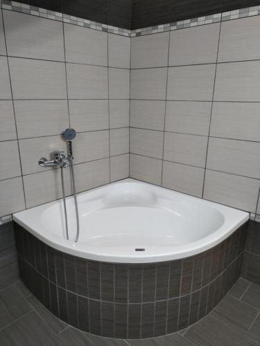 Silver Pearl Apartment #1
