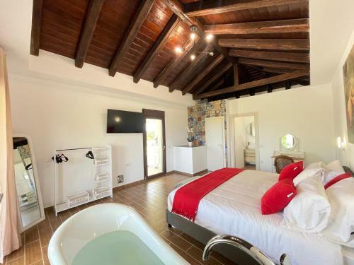 Wild Willow Villa