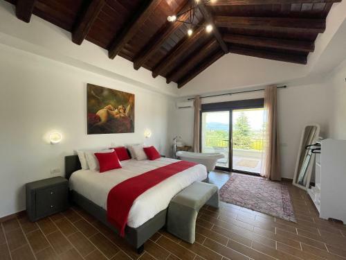 Wild Willow Villa