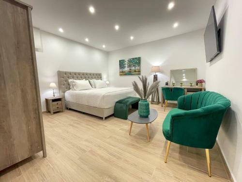 Wild Willow Villa