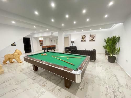 Wild Willow Villa