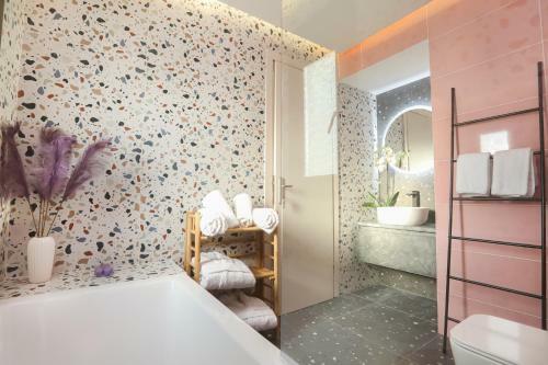 Wild Willow Villa