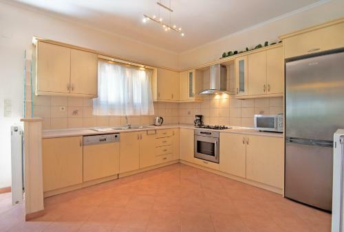 Corfu Summer Maissonette