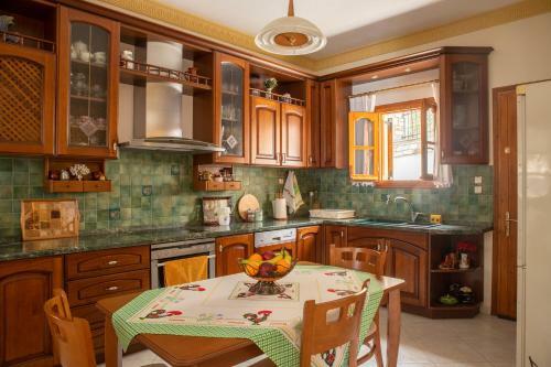Villa Violetta's House ??????????? ???? ???? ????????