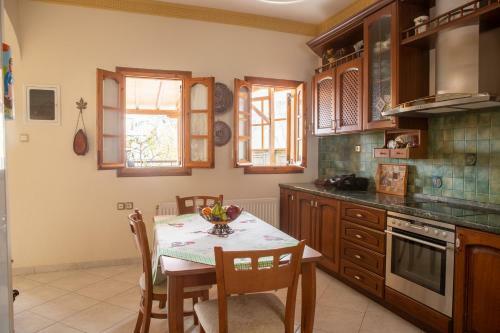 Villa Violetta's House ??????????? ???? ???? ????????