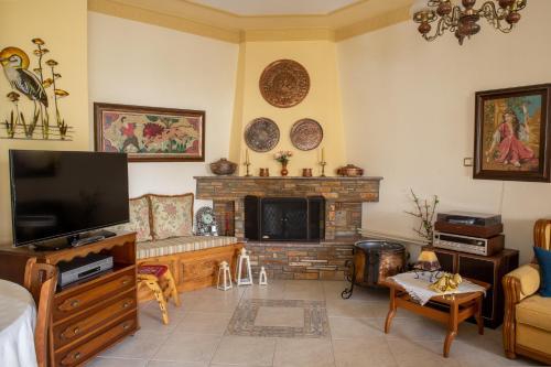 Villa Violetta's House ??????????? ???? ???? ????????