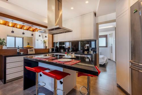Apartamento Venmar Luxury Holiday Home