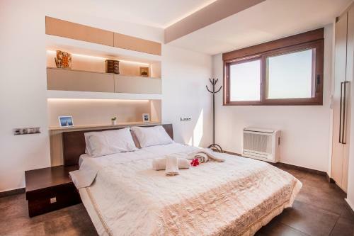 Villa Ven Mar Luxury House