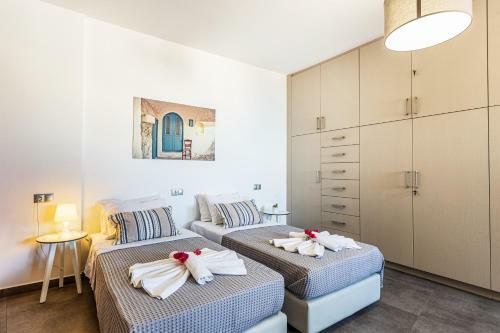 Villa Ven Mar Luxury House