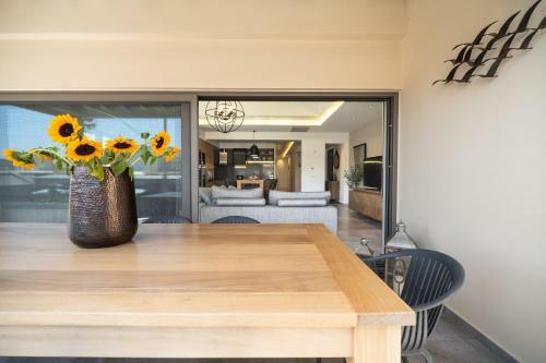 Apartamento Americana's Home