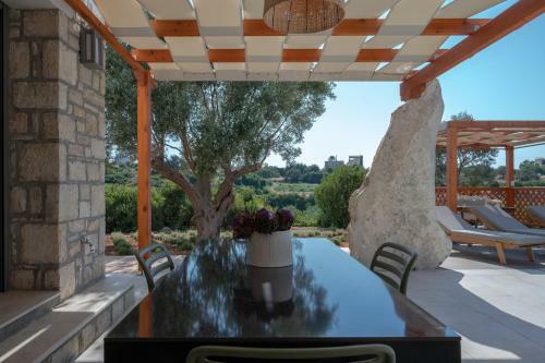 Thyme Villa