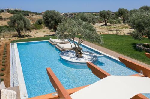 Thyme Villa