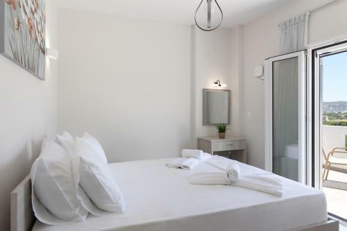 Prinos Oasis Twin Villas III