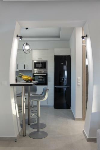 Prinos Oasis Twin Villas III