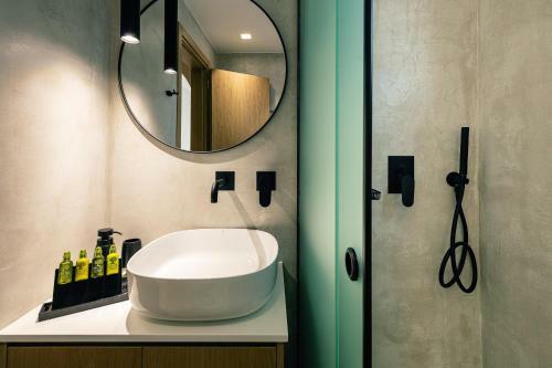 Apartamento Ariadne Suites