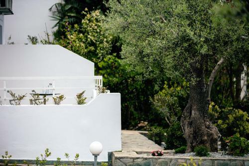 Apartamento Ariadne Suites