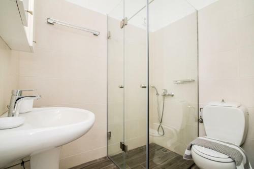 Apartamento Playia Central Studio One Platanias