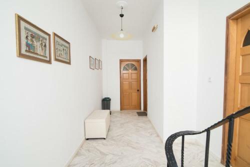 Apartamento Playia Central Studio Two Platanias