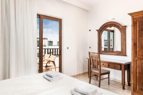 Geraniotis Hotel And Resort