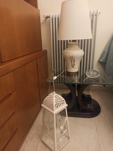 Comfortable Apartment 100m From The Sea