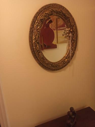 Comfortable Apartment 100m From The Sea