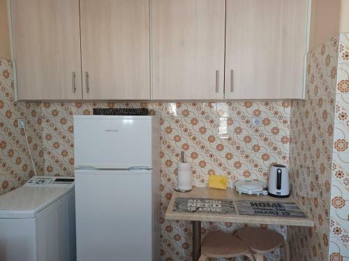 Apartamento Roof Top Studio With Large Terrace In Pasalimani