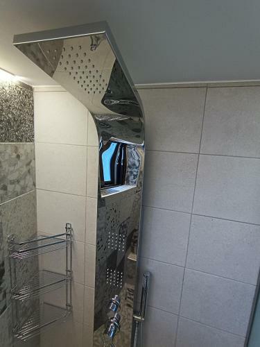 Apartamento Blue Seaview Suites