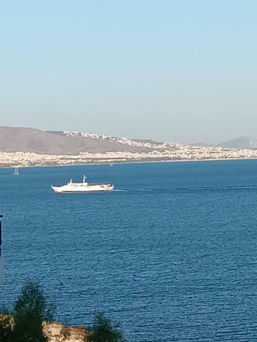 Apartamento Blue Seaview Suites