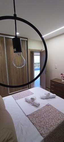 Apartamento Blue Seaview Suites