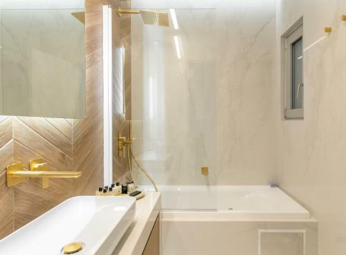 Apartamento Divine Residence, A Seaview Retreat