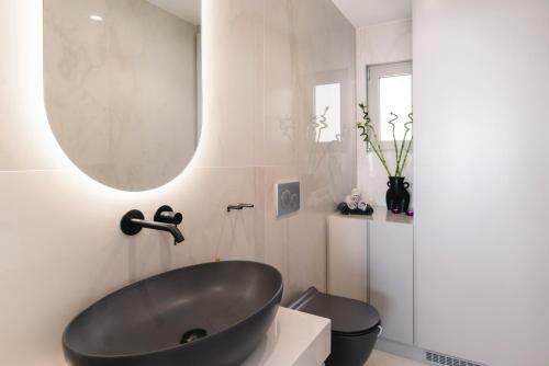 Apartamento Divine Residence, A Seaview Retreat