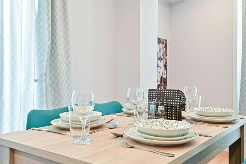 Charming Apartment With A Sea View Terrace (F1)
