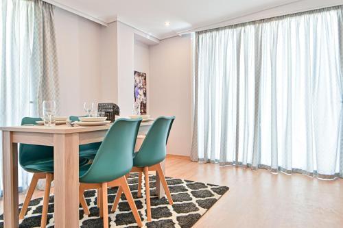 Charming Apartment With A Sea View Terrace (F1)