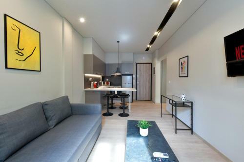 Apartamento Porto Pireo
