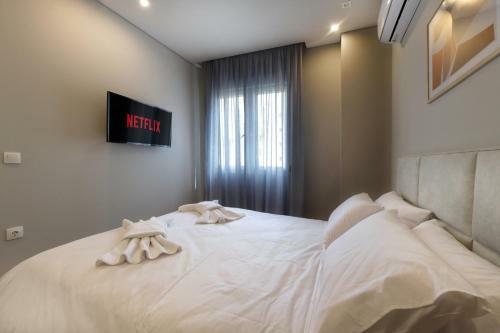 Apartamento Porto Pireo