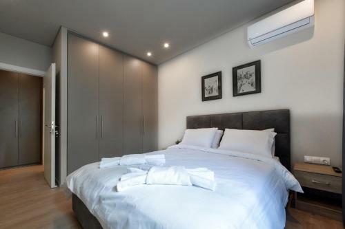 Apartamento Porto Pireo