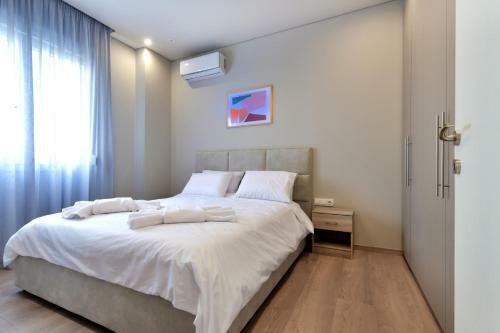 Apartamento Porto Pireo