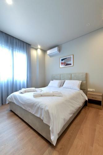 Apartamento Porto Pireo