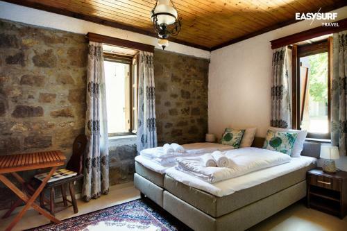 Hostal Stone House Limnos