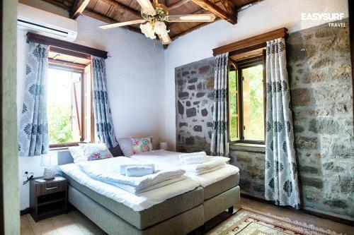 Hostal Stone House Limnos