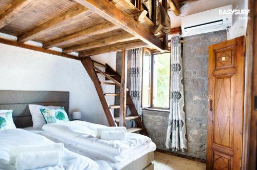 Hostal Stone House Limnos