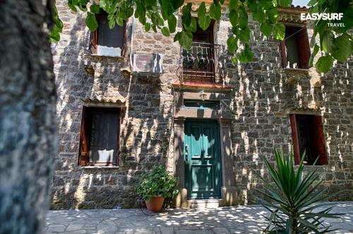Hostal Stone House Limnos