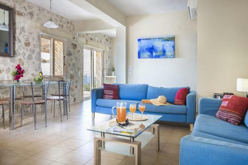 Villa Arethusa By Villa Plus
