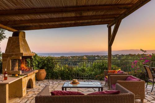 Villa Eboros By Villa Plus