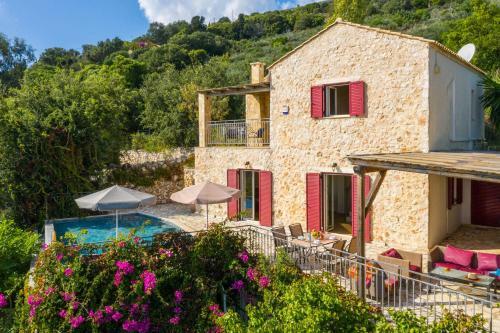 Villa Eboros By Villa Plus