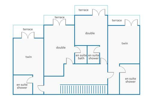 Villa Alkiona By Villa Plus