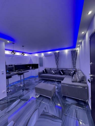 Rafina's Luxury Apartment